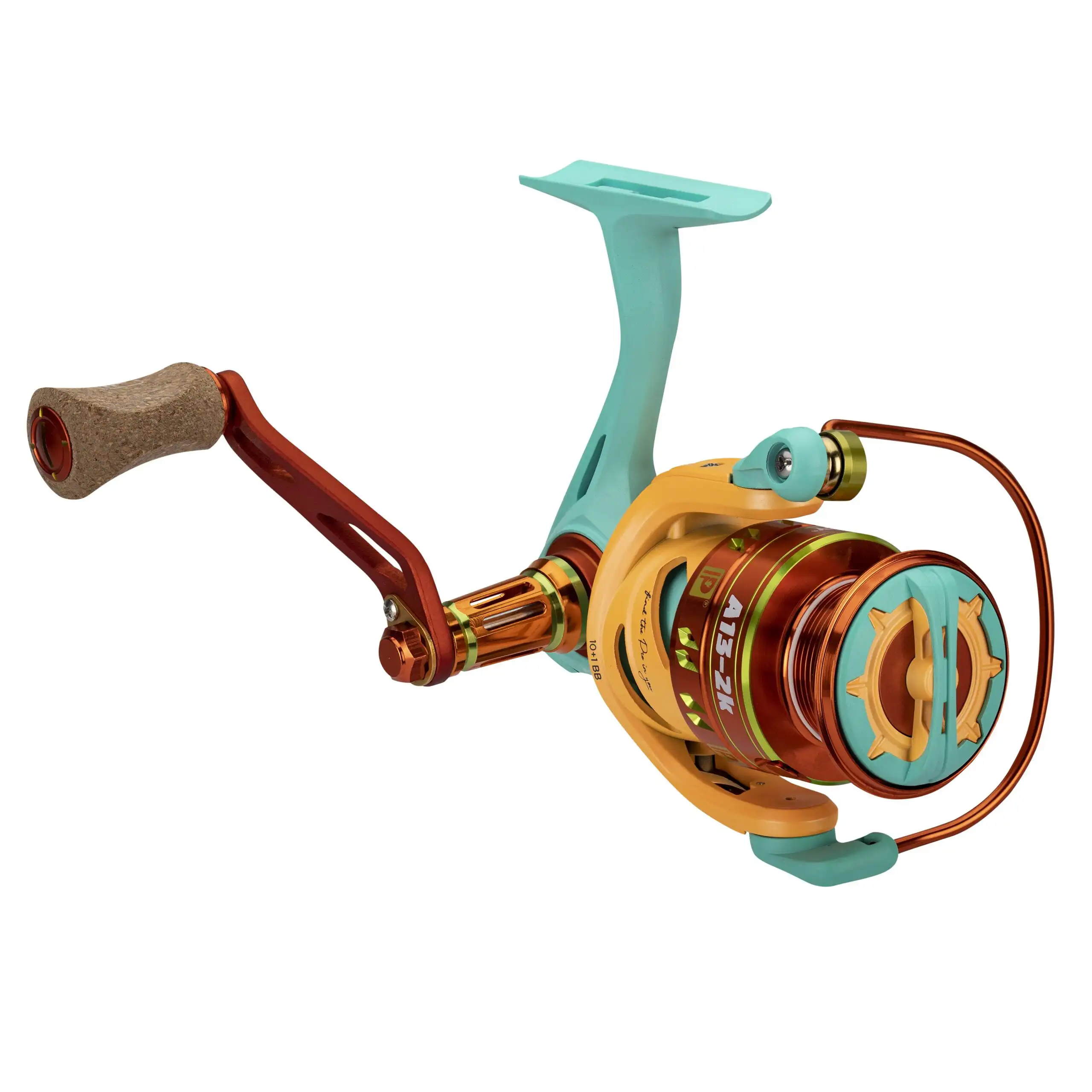 

A13 2000 Spinning Reel