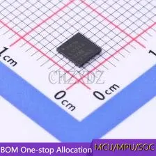 

100% оригинальная Φ/GZ Φ (4x4) микрокомпьютер с одним чипом (MCU/MPU/SOC) PIC16LF15344 E GZ