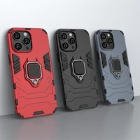 for iphone 14 pro max case for iphone 14 pro max cover armor shockproof finger ring protective phone funda for iphone 14 pro max