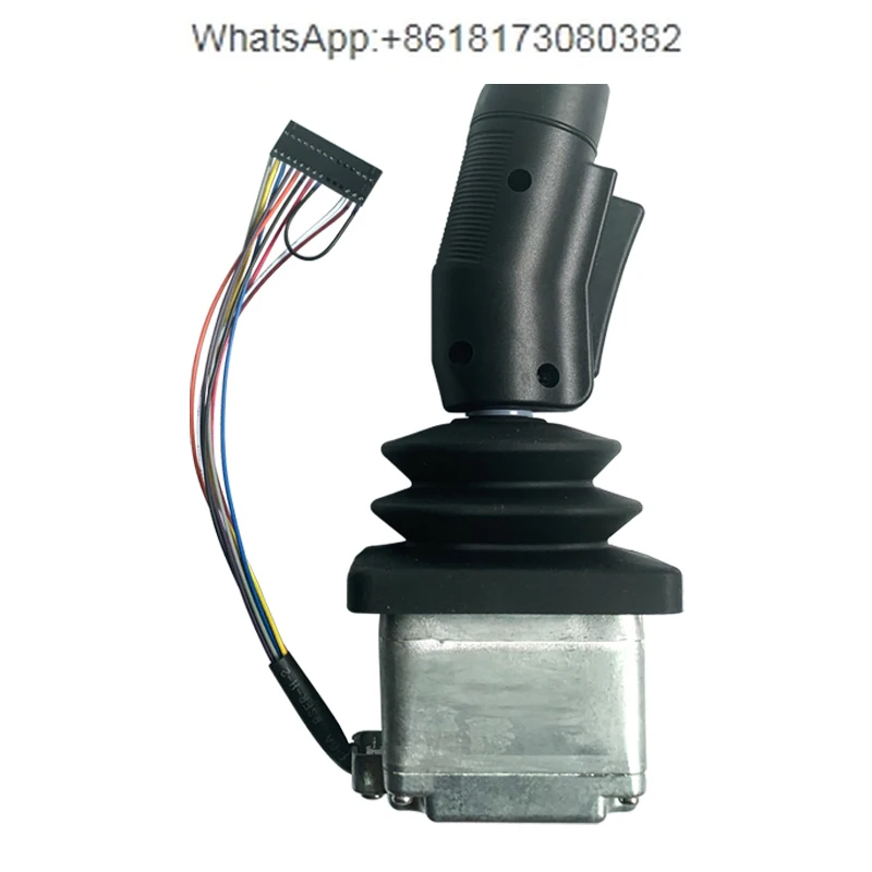 Ручной стержень управления ручкой Dingli Xingbang Zhonglian Guini ножничный вилочный