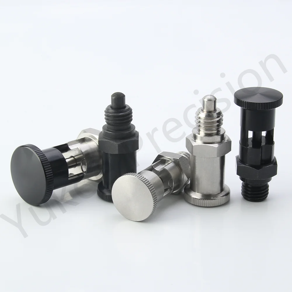 YK215 Высококачественная углеродистая сталь/нержавеющая сталь индексирующий