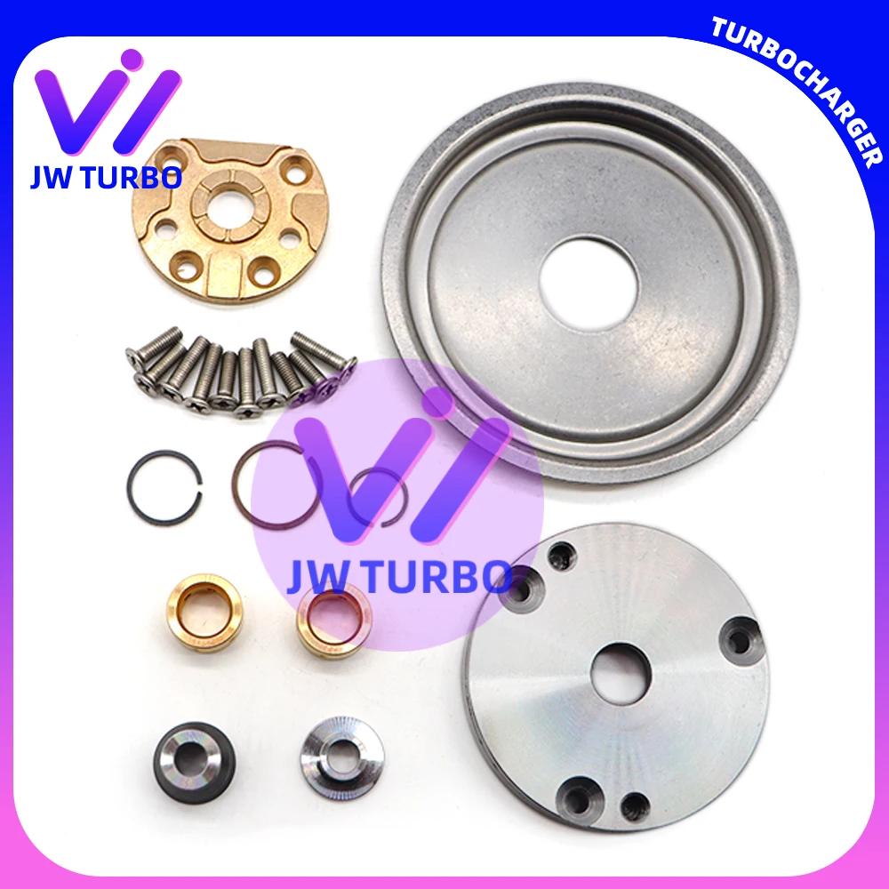 Ремкомплект турбокомпрессора RHF5 VE 180027 P756-TC 4JG2-TC для Opel Holden Jackaroo Rodeo Isuzu Trooper 8970385181