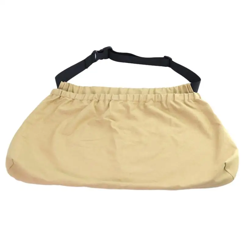 

Садовый фартук для сбора трав, для садоводчиков, мешок для сбора фруктов и овощей