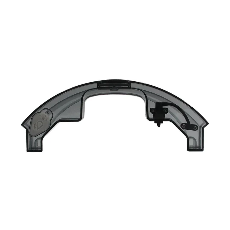 

Робот-пылесос, основная щетка, крышка резервуара для воды, контейнер для пыли, держатель для швабры Fakir RS 770, Детская Замена