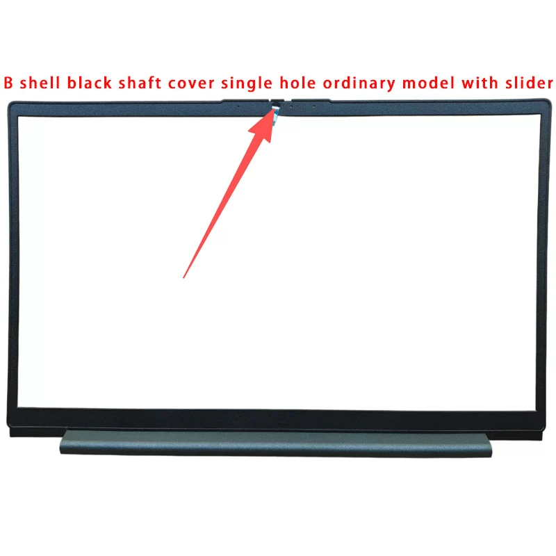 Фото Подходит для ноутбуков серий V15 G3 G4 AMN IAH ABP IJL ALC: задняя крышка ЖК-экрана, рамка экрана, подставка для рук, нижняя крышка, клавиатура. №3