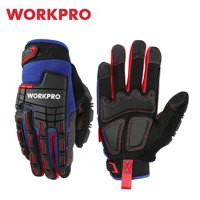 Рабочие перчатки Workpro