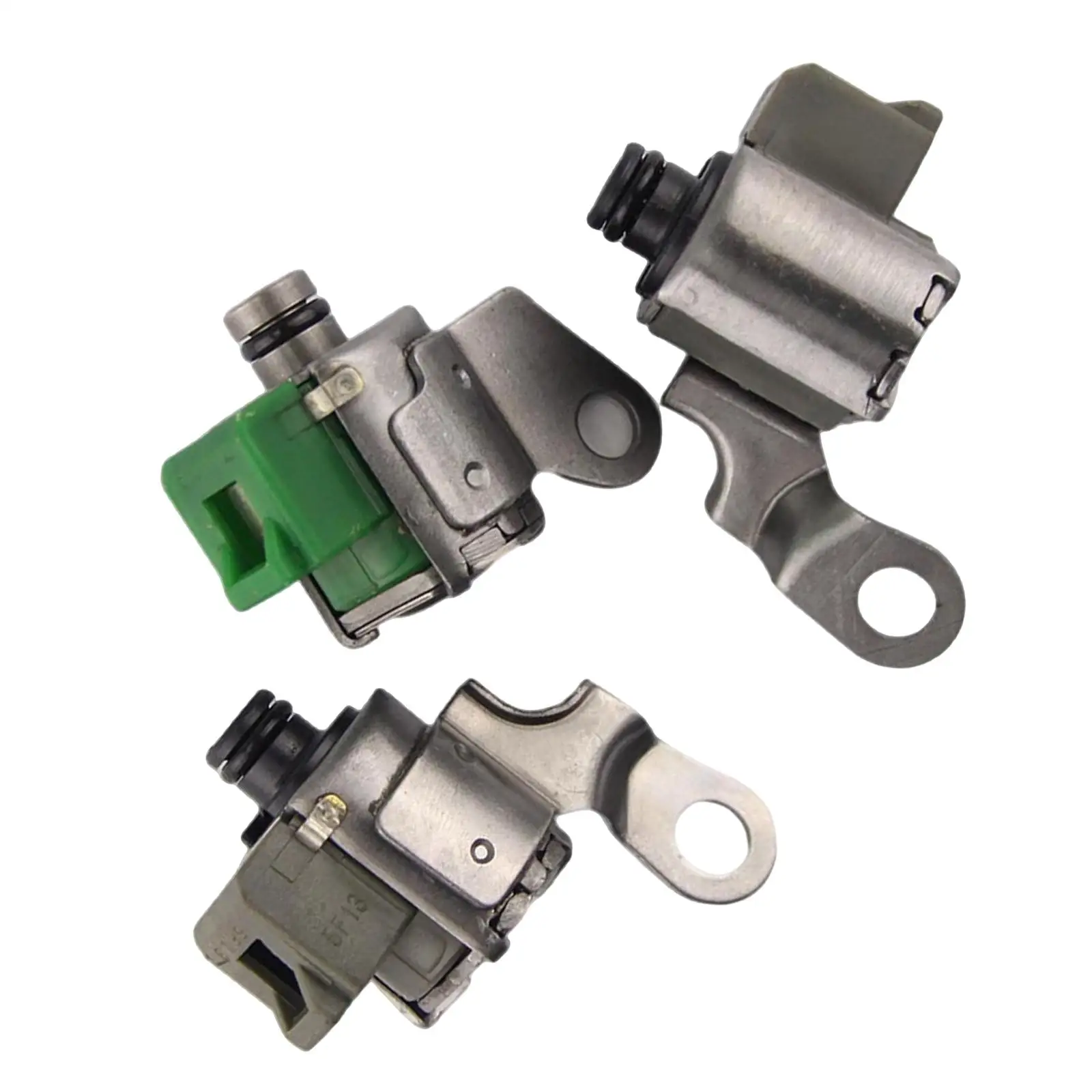

3 Pieces Transmission Solenoid AW4 Fits for Truck