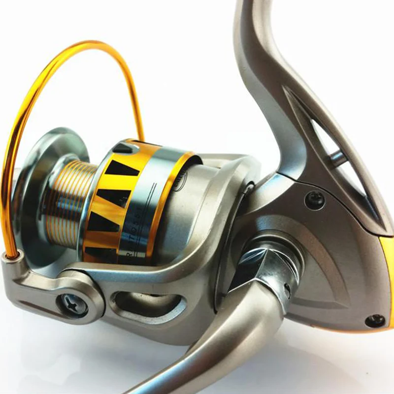 

Equipment Fishing Reel Spinning All Metal Sea Tools Fishing Reel Feeder Rod Ultegra Baitcasting Molinete De Pesca Fish Tackl