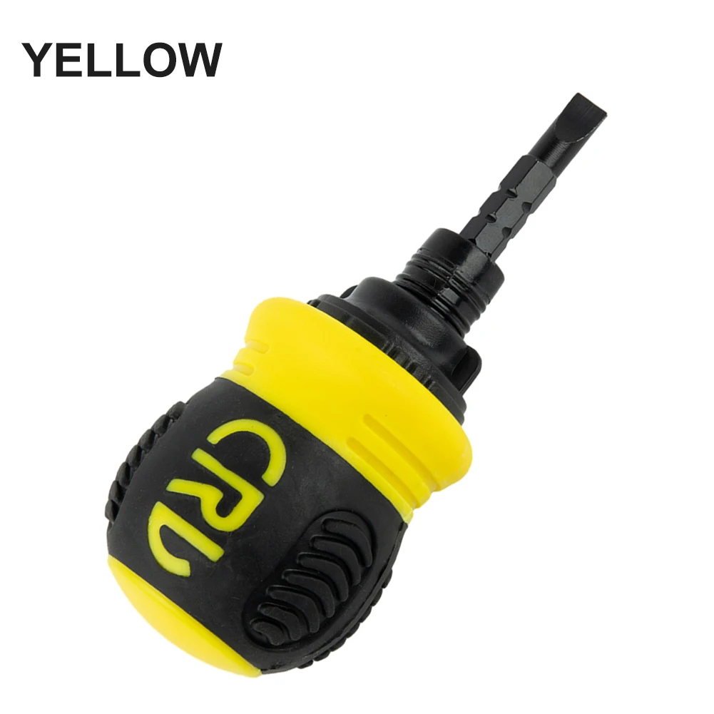 Отвертка с храповым механизмом Идеальный компаньон для ваших потребностей