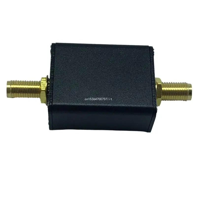 88-108 МГц FM-вещание блокирующий FM-фильтр удобная система связи для R дропшиппинг