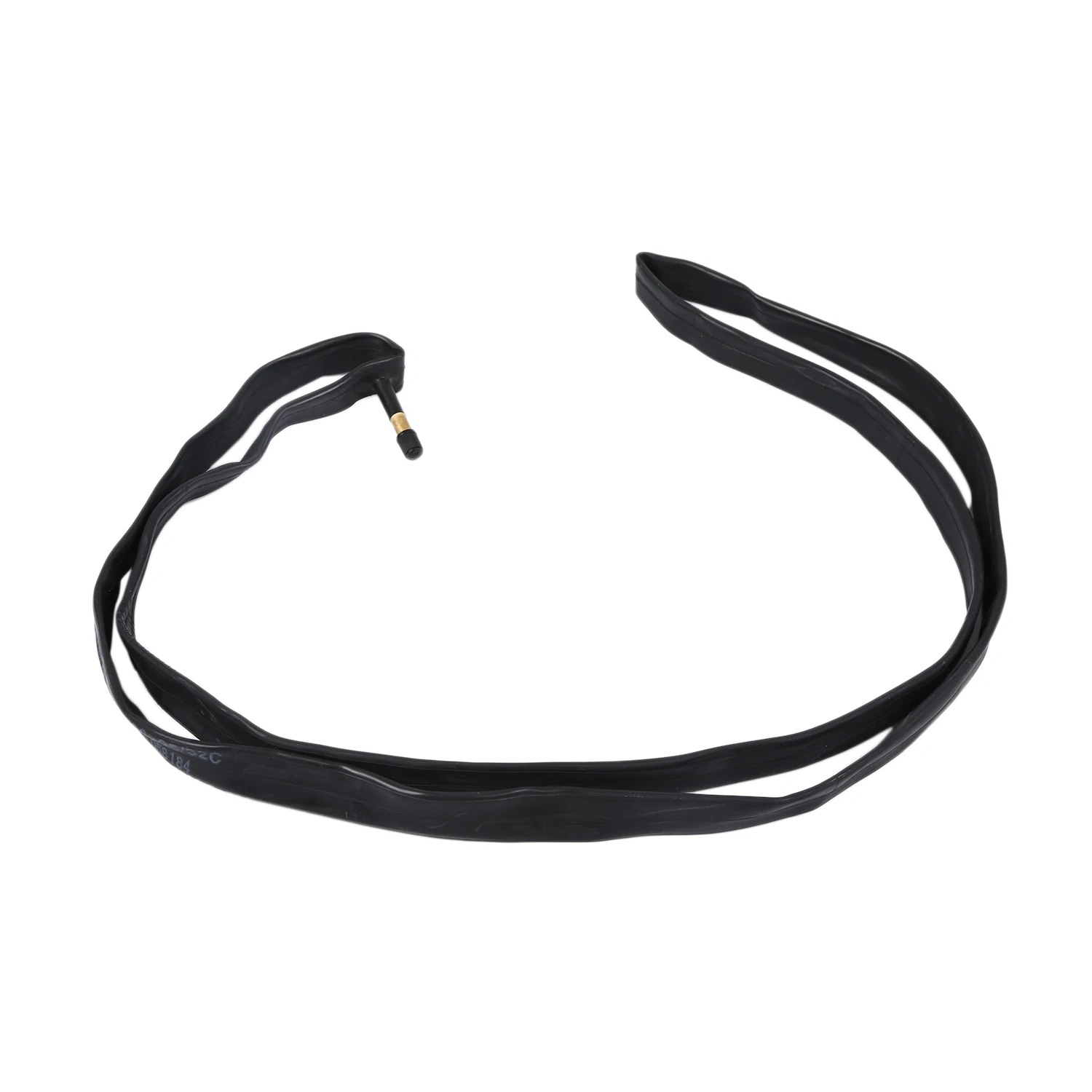 

Велосипедный клапан, черная резиновая внутренняя трубка 700 x