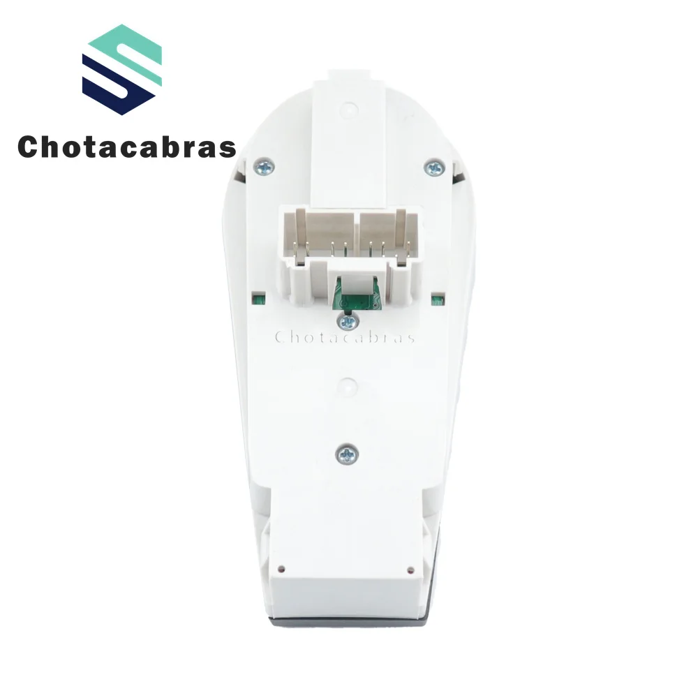 Для грузовика Volvo FH FM VNL дальность освещения переключатель фар противотуманных