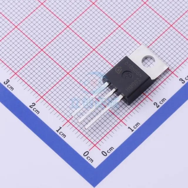 

free shipping(MOSFET) N 60V 90A IPP040N06N3GXKSA1 20pcs