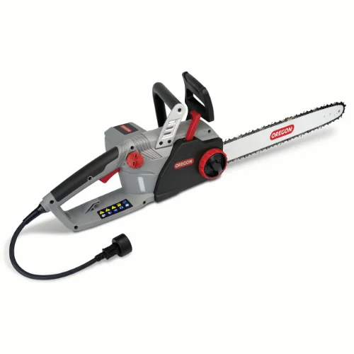

CS1500 18 in. 15 Amp Self-Sharpening Electric Corded Chainsaw
