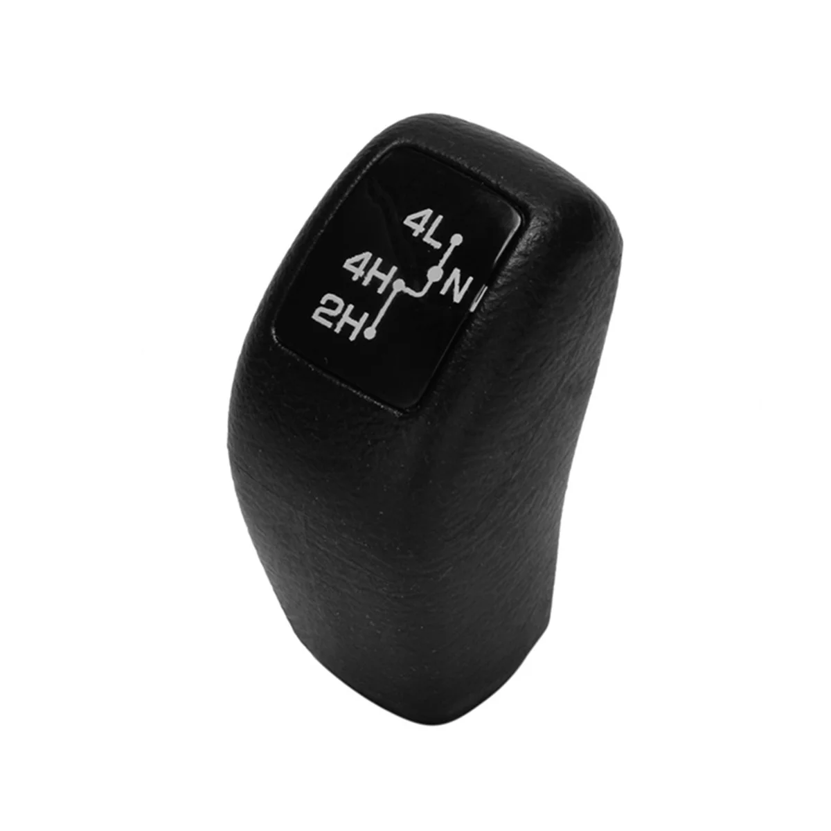 Рукоятка переключения передач и визуальное переключение для Mitsubishi Pajero Montero Shogun MK2