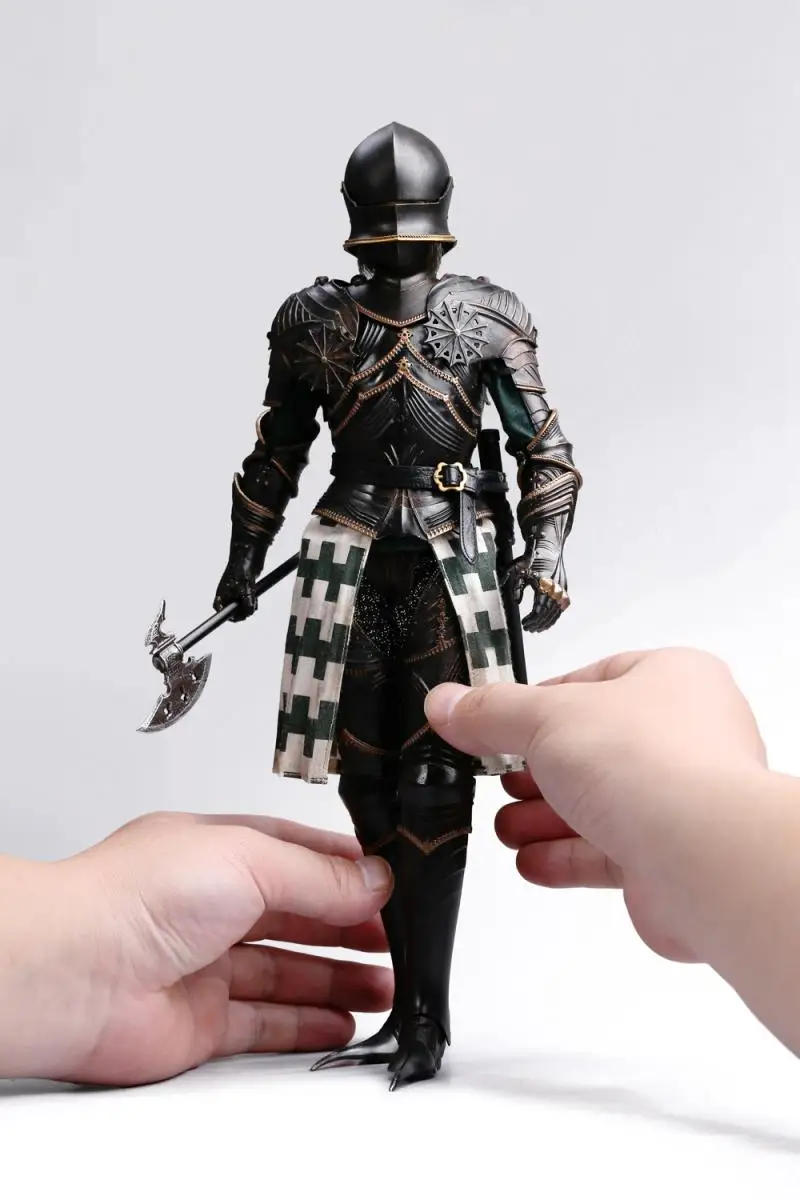 POPTOYS ALS016/17 1/6 эпоха Европы война черная готика красивая женщина-солдат 12-дюймовая