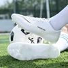 Football Sneaker Futsal Training Shoes 6