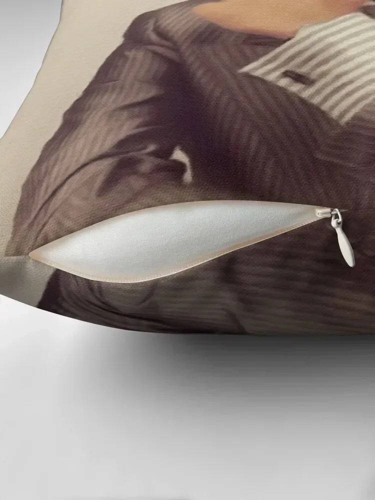 Девід Эссекс Music Legend Декоративная подушка Рождественские наволочки Наволочки