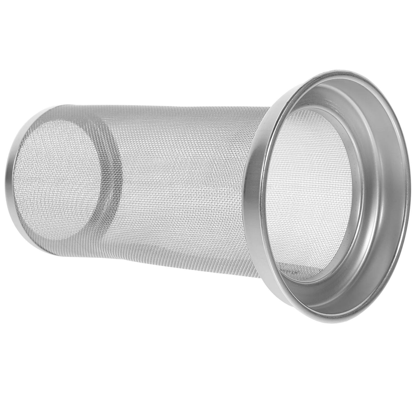 Ситечко для чайника фильтр из нержавеющей стали бытовой заварочный вкладыш