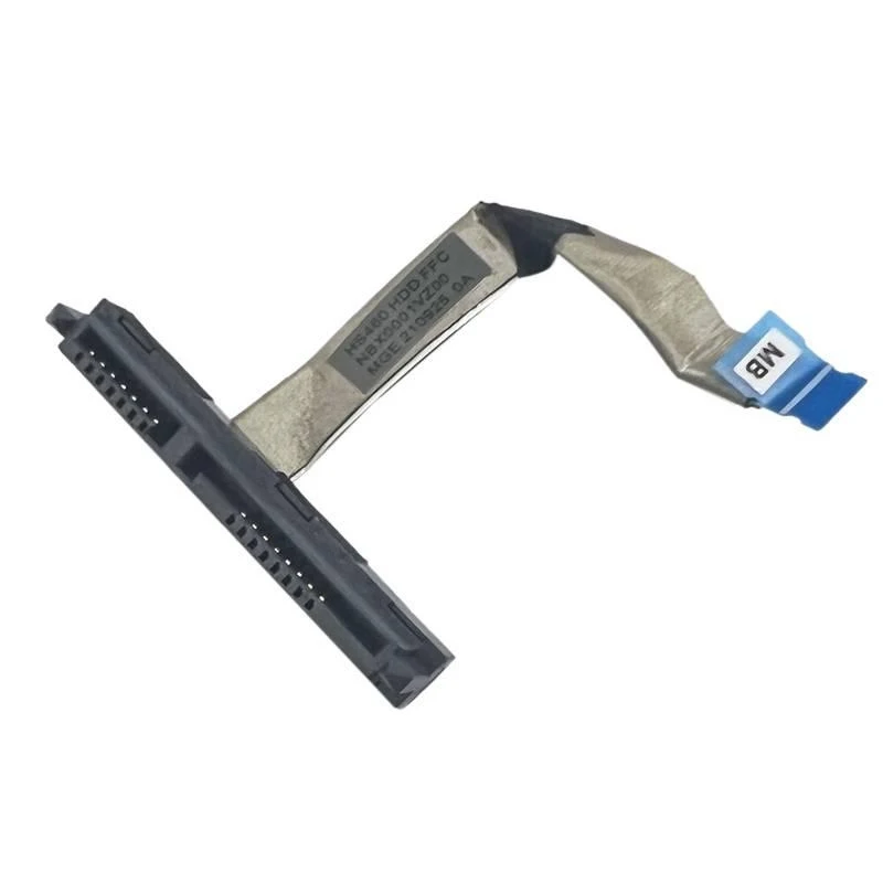 Фото Кабель для жесткого диска HS460 для Lenovo V14 G2-ITL 82KA 82NM V14 G2-ALC 82KC 5C10S30217 JI №2