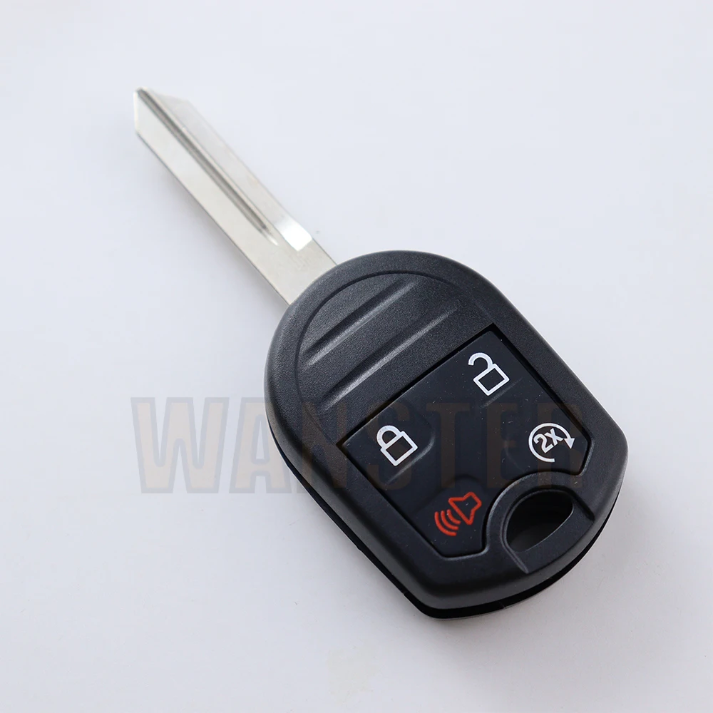 Фото Автомобильный брелок для Ford Flex Explorer Taurus Fusion Mazda Tribute Edge Explorer Ranger Expedition Mustang Escape №2