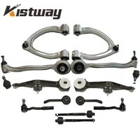 front suspension steering ball joint control arm kit for mercedes benz w220 w215 cl500 cl600 s430 s500 s600 s55 cl55 amg 4matic