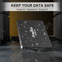 Ssd 2.5'' диск Xraydisk M540 SATAIII на 512 ГБ за 2916 руб с купоном продавца (через киви-кошелек)#4