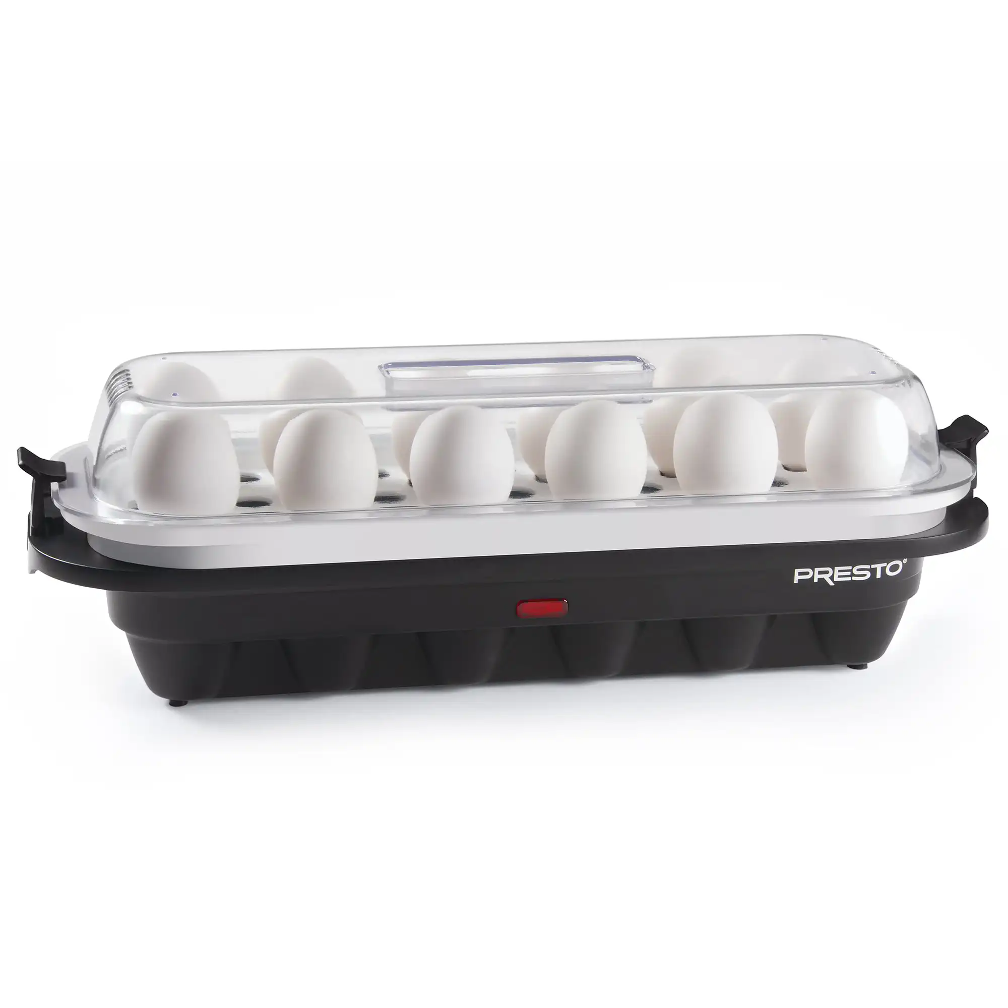 

Presto Electric 12 Egg Cooker 04633