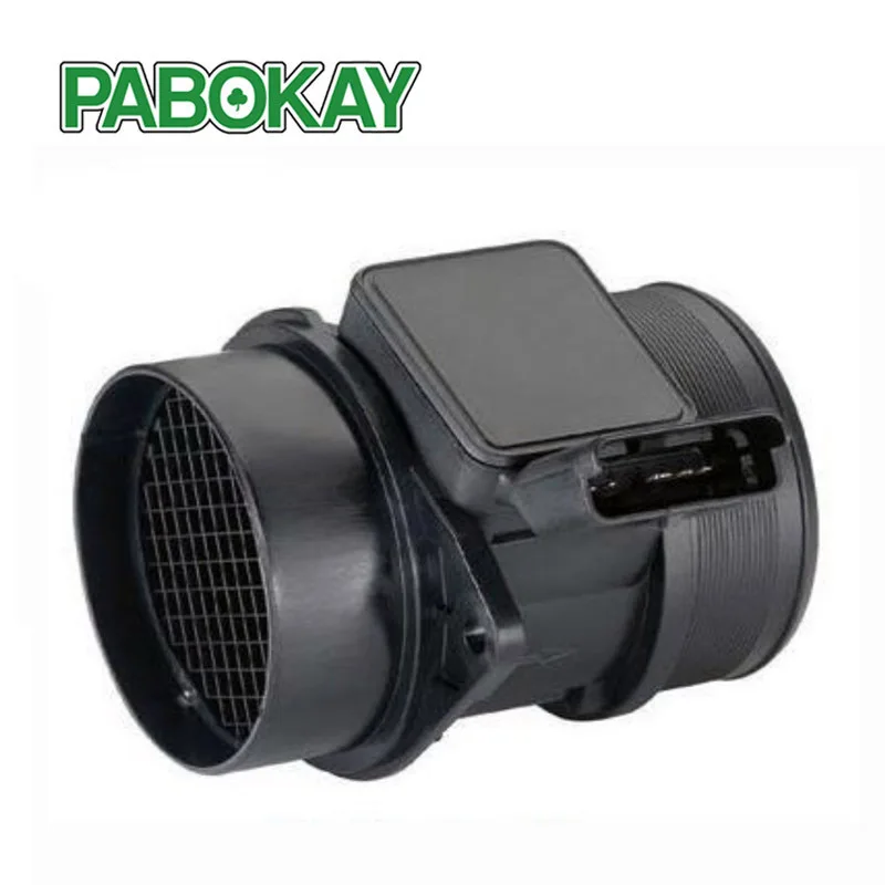 

FOR PEUGEOT 206 306 307 SW CC MASS AIR FLOW METER SENSOR MAF AFM 8ET009142141 5WK9623 5WK9623Z 1920.8Q 9628336380 9639794880