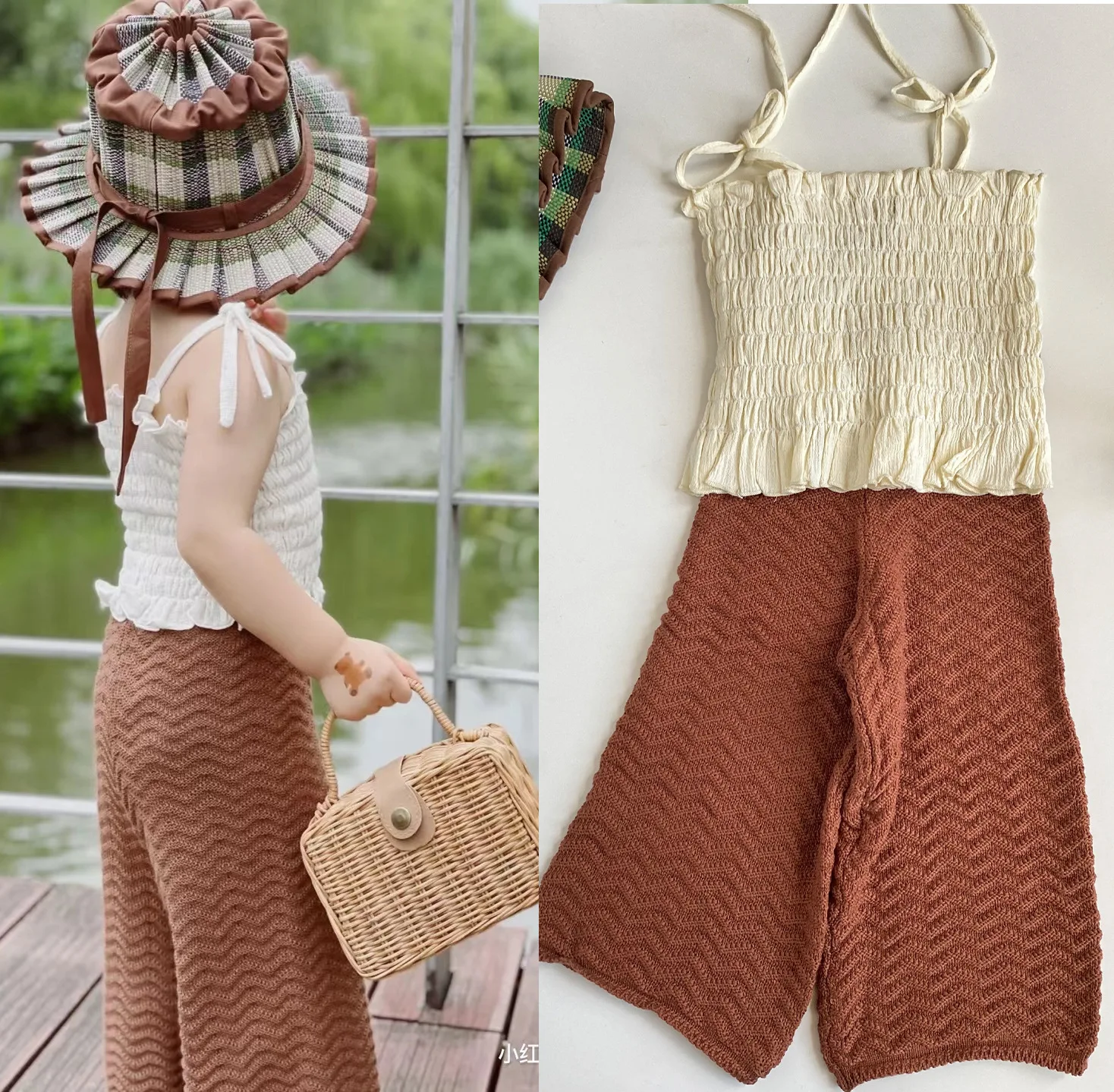 Популярные женские джинсовые брюки