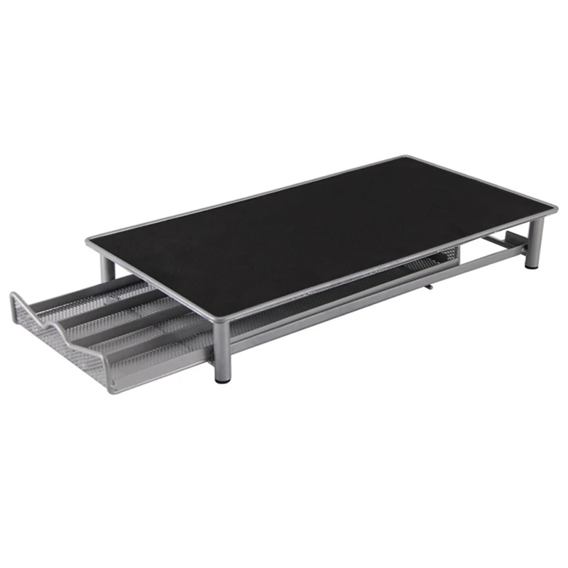 

Практичный органайзер для кофейных капсул, подставка для кофейных зерен, для зеркальных кофейных капсул