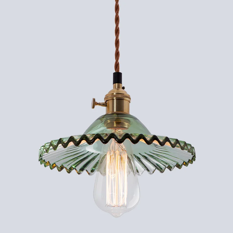 

Подвесной светильник в виде шкива для столовой, рождественские украшения для дома, e27, подвесной светильник для столовой, марокканский деко...