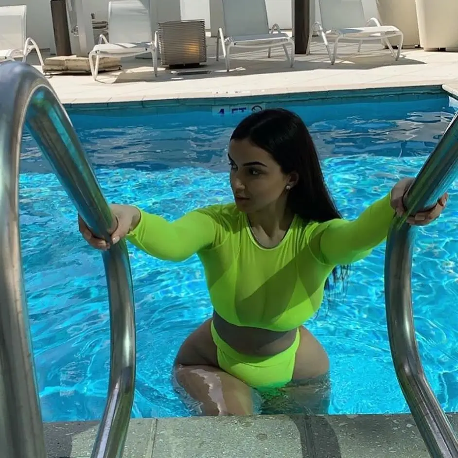 Комплект из 3 предметов женское бикини 2022 недорогой новый летний купальный