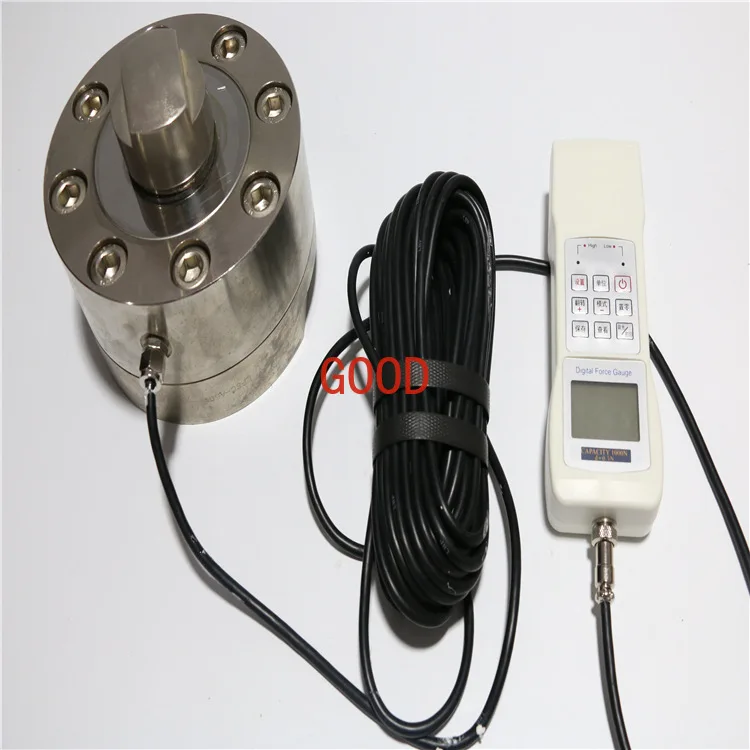 Флэш-флэш с цифровым дисплеем