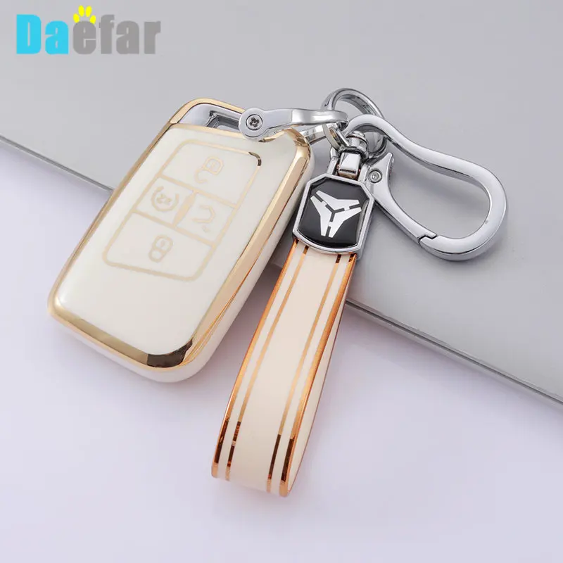 

Мягкий чехол для автомобильного ключа из ТПУ для Volkswagen VW CC вариант Magotan B8 Lavida Bora, чехол для автомобильного ключа, держатель брелка, аксессуар...