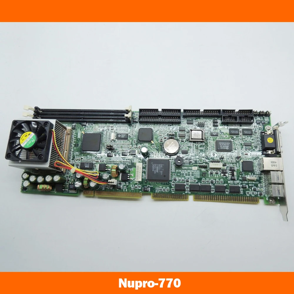 Nupro-770       ADLINK