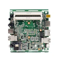 hu80ca i5 4200u industrial motherboard 1lpc pin expansion interface