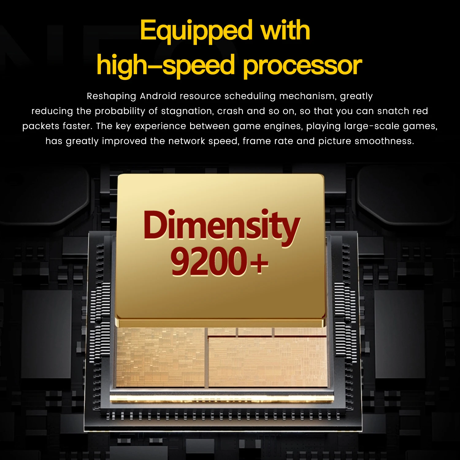 Смартфон глобальная версия Spark 10 Pro телефон с экраном 7 3 дюйма 16 ГБ + 1 ТБ две