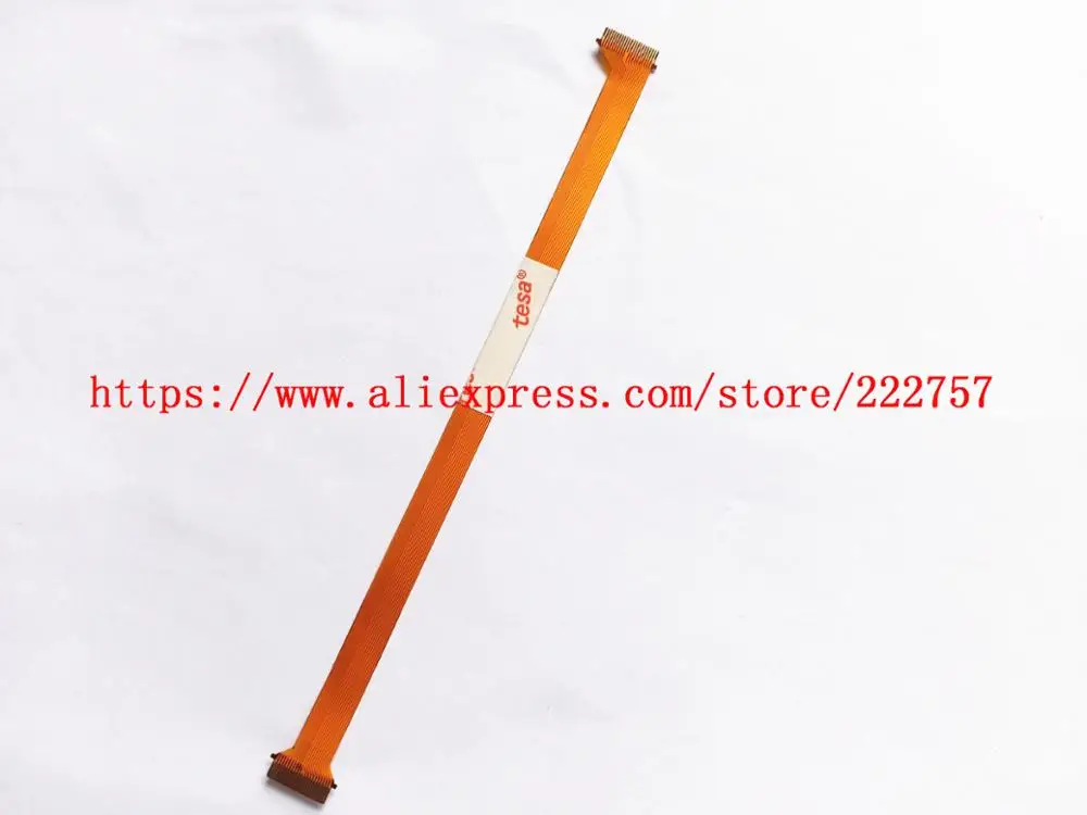 NEW Lens 150-600mm Aperture Flex Cable For TAMRON SP 150-600 mm f/5-6.3 Di VC USD Repair Part