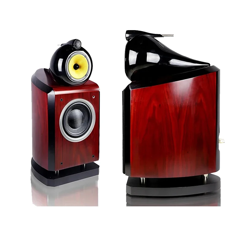 PIVASY M-3 8-дюймовые полочные динамики