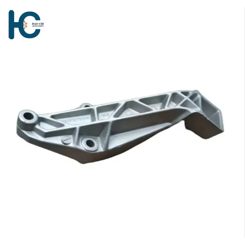Фото 183920 9604493780 Автозапчасти: Опора двигателя для Peugeot Citroen FUKANG C0000183969 №2