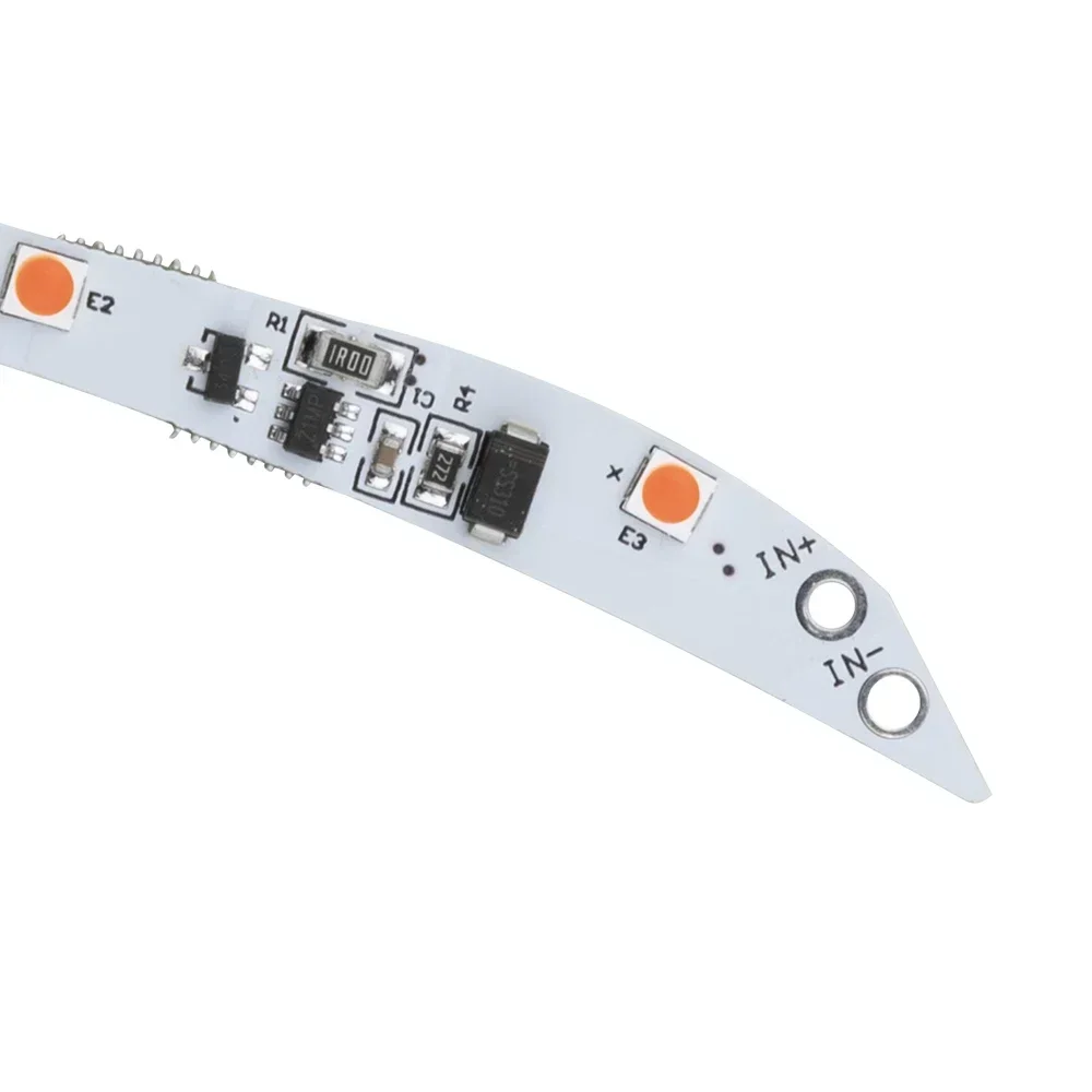 Левый/правый боковой задний фонарь Ремонтный комплект для BMW X3 E83 2007-2010