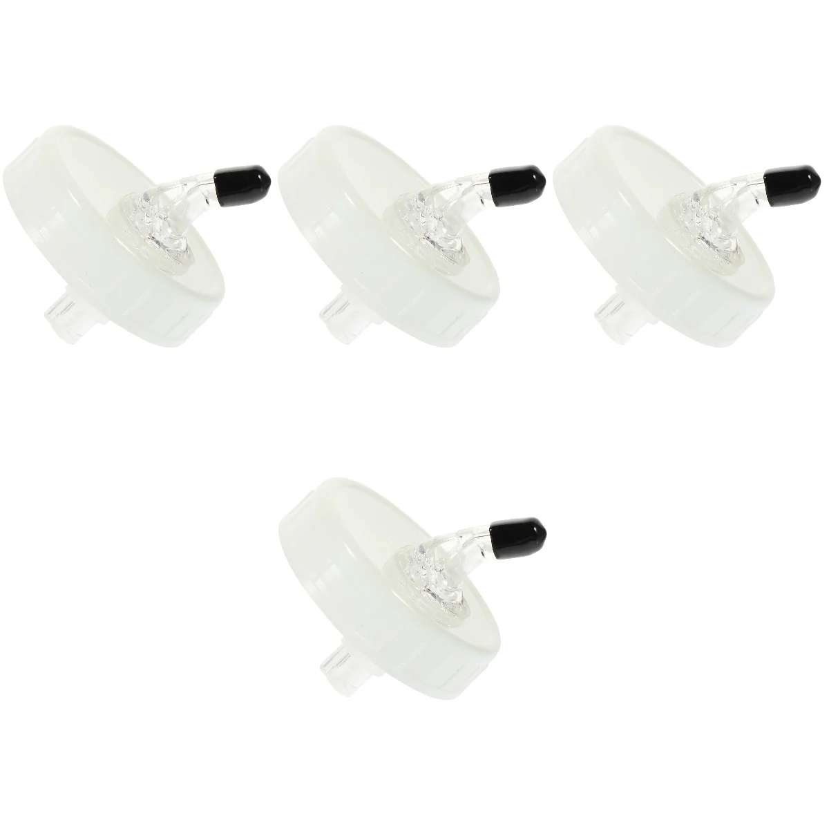 

Pour Spout Spouts Poureroil Canning Vinegar Covers Tumbler Dispenser Bottle Household Saver Capjarcaps Olive