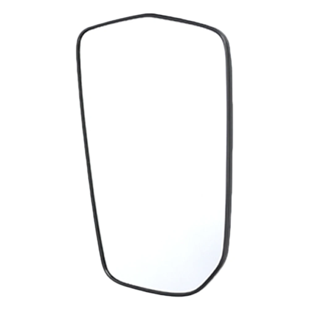 

Боковое зеркало заднего вида с подогревом, левое и правое стекло для Chevrolet Malibu L LS LT RS 2016 2017 2018 2019 2020 2021 23372271 23372271