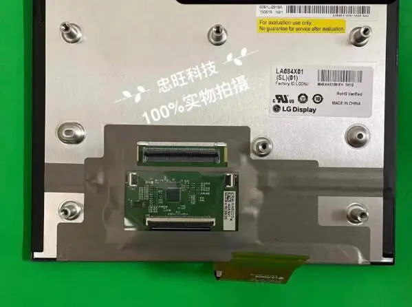 

Оригинальный Новый мультиметр Fluke FLUKE, модель FLUKE744 FLUKE 744, ЖК-экран