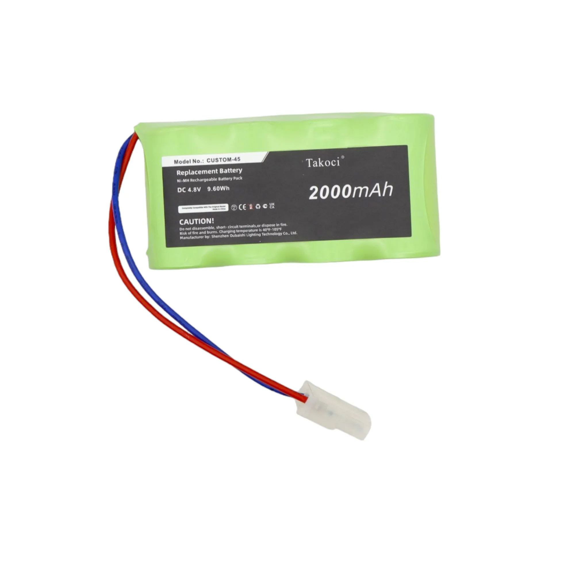 Сменный аккумулятор для Lithonia ELB0502N ELB4714N ELB4814N ENB 048015 LV S 1R 120/277 EL N UM 4X W