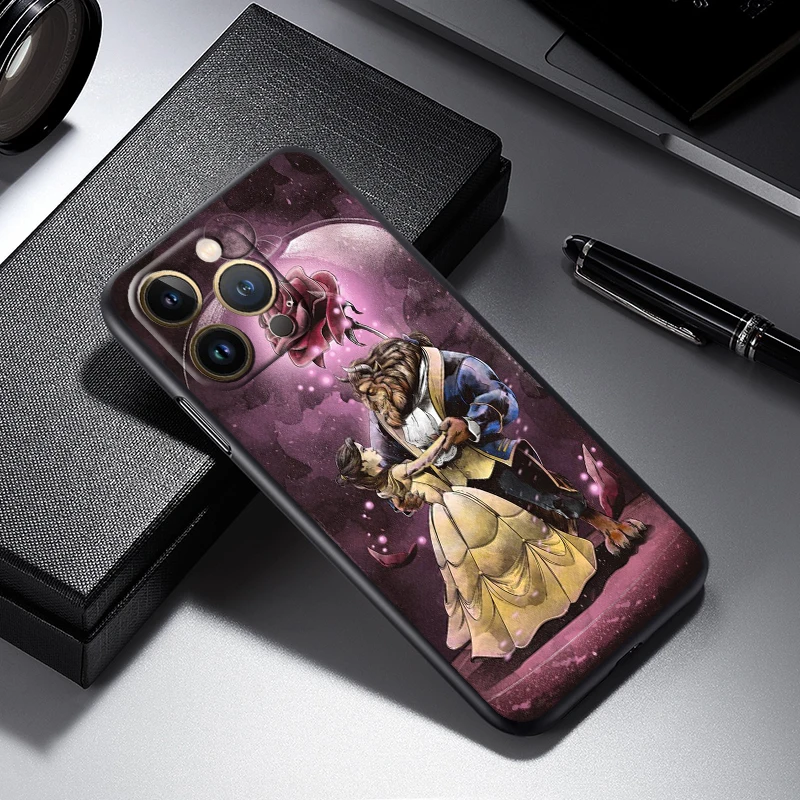 Чехол для iPhone 15 14 13 12 11 XS XR X 8 7 SE Pro Max Plus