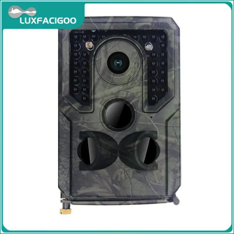 

Фотоловушка PR400C, 16 МП, 1080P, ip54водонепроницаемая