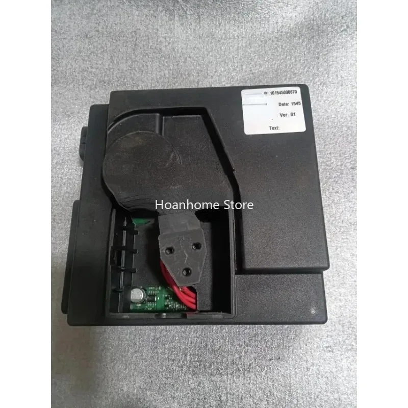 Драйвер модуля 12/24 В постоянного тока компрессора переменной частоты 101N0510 101N0500