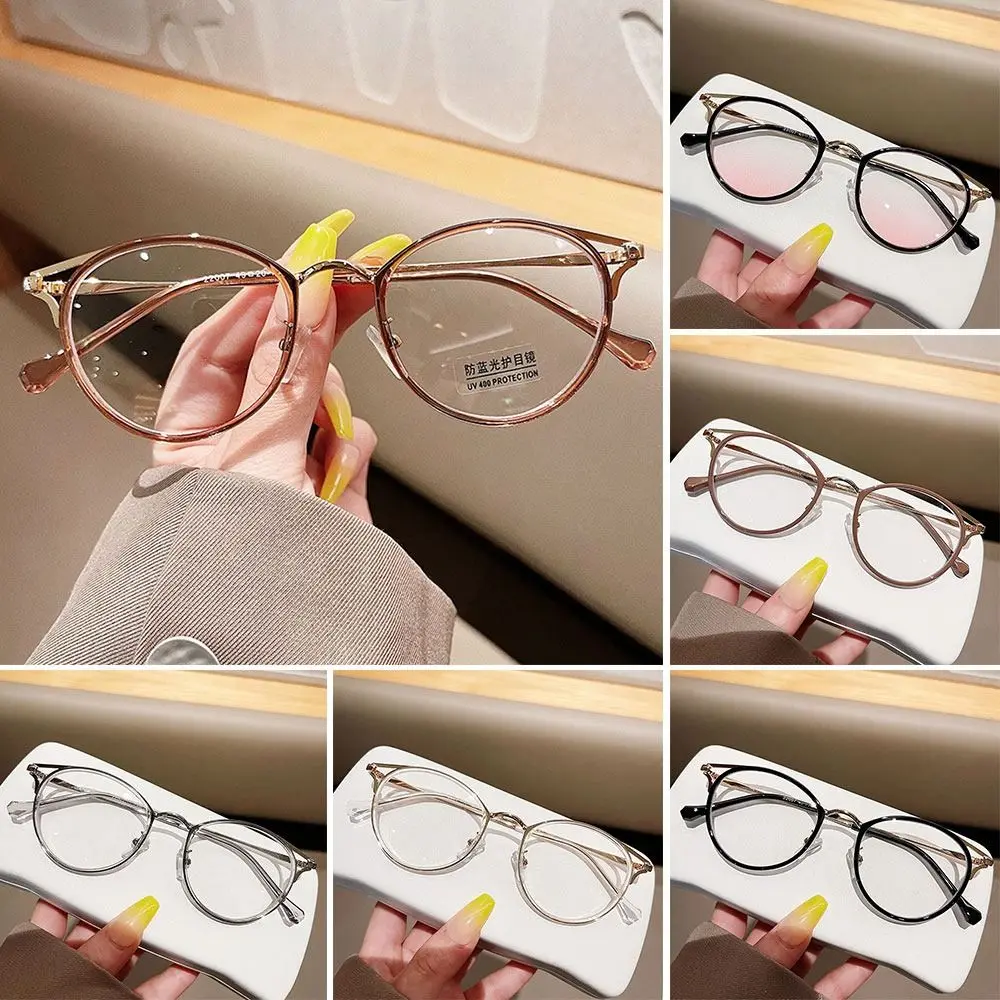 

Модные Офисные портативные прочные эргономичные очки с защитой от синего света очки для компьютера ультрасветильник Кая оправа